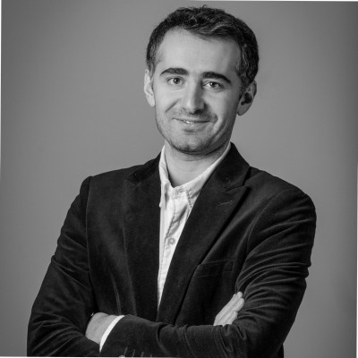 Sergey Tadevosyan